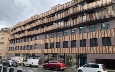 Gestion immobilière à Esch-sur-Alzette : l’expertise de CM Immo