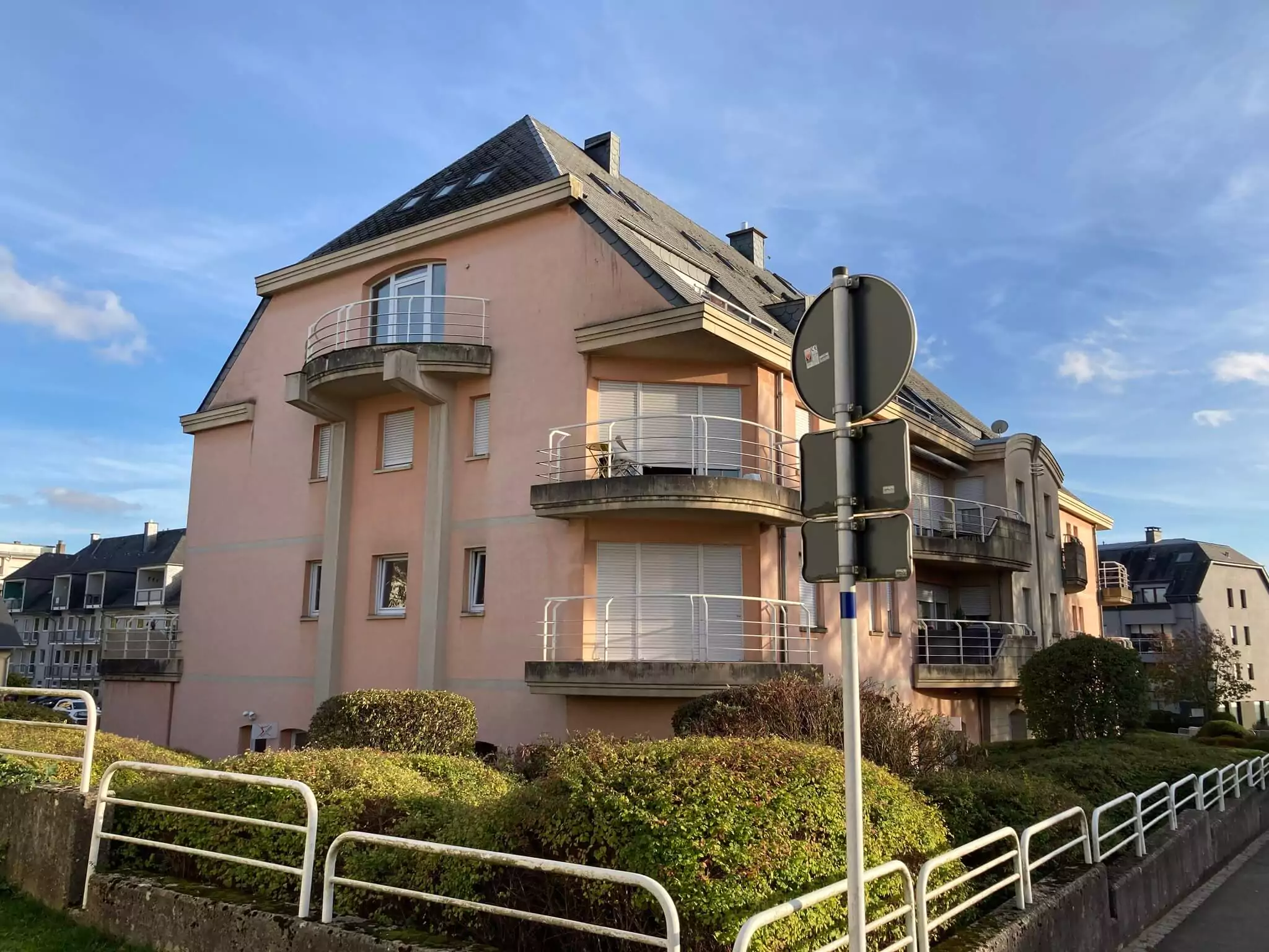 Vente immobilière à Dudelange